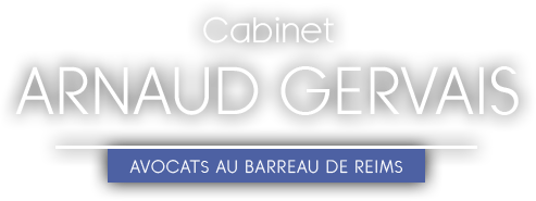 Logo Cabinet Arnaud Gervais